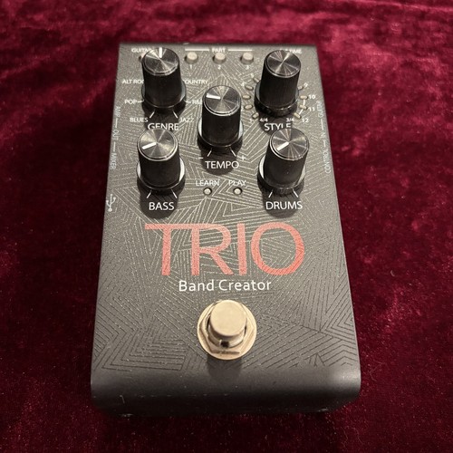 Digitech trio intelligent - trio,
