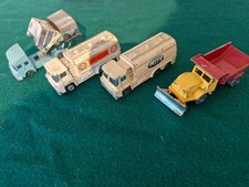 HUSKY  TOYS GUY TRUCKS Aveling