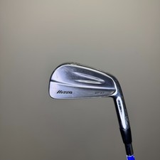 Mizuno MP-67 6 Iron Stiff