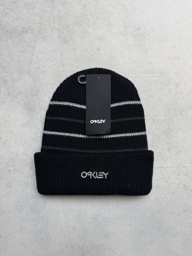 Oakley b1b stripe beanie - stripe,