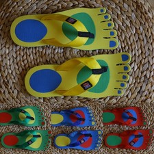 Statement foot wear job - statement,