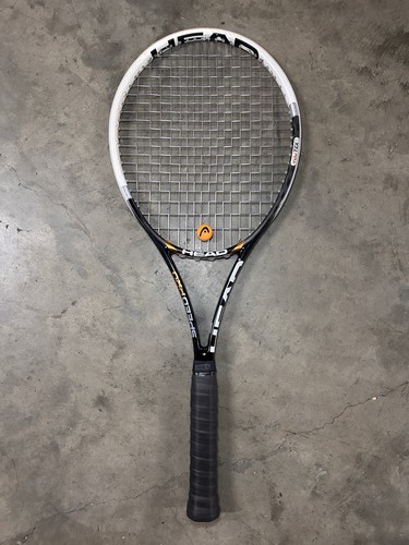 Head youtek speed pro - youtek,