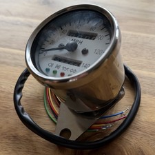 Universal Mini Motorcycle