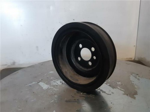 03g105243 crankshaft pulley - crankshaft,