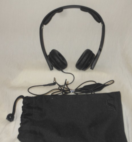 Sennheiser 200 black - px,