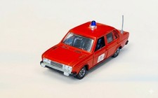 Mercury Fiat 131 Mirafiori