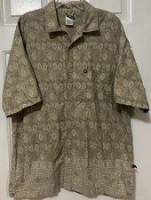 North Face Shirt Mens Large