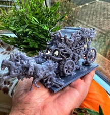 Boyar Chariot Highland