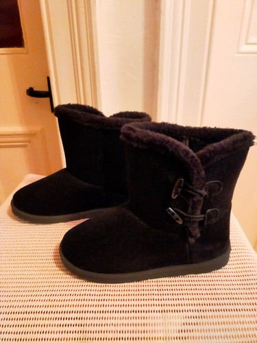 Ladies outdoor boots bought - ladies,