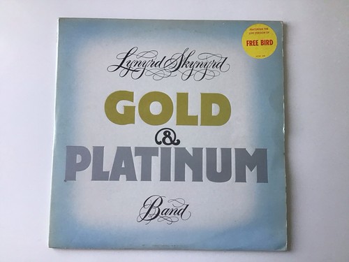 Lynyrd skynyrd gold and - skynyrd,