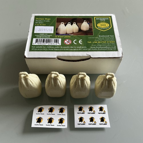 Brushwood toys scale - brushwood,