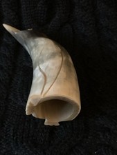 Novelty Bull Horn Penguin Bird