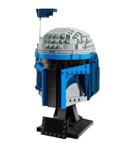 Star wars jango - wars, fett