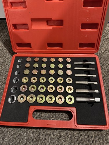 Auto laser tools oil drain - laser,