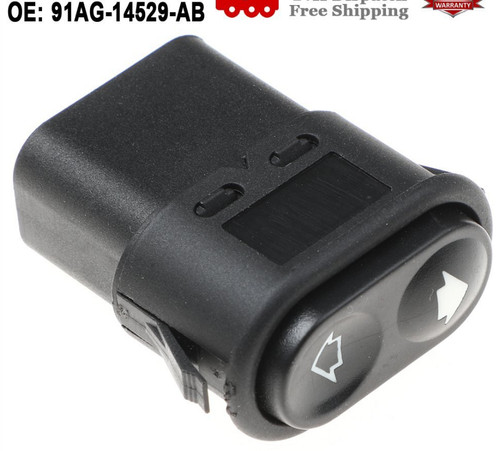 New power window - new, control