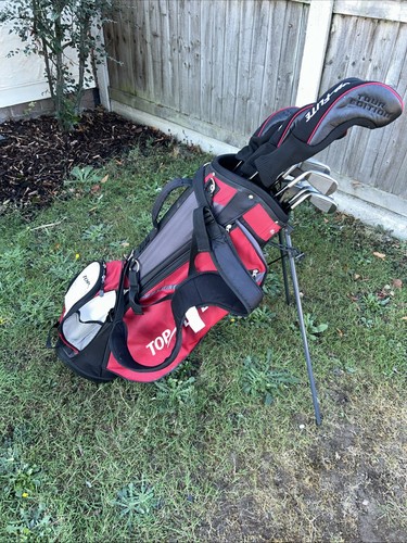 Top flite tour - flite, edition