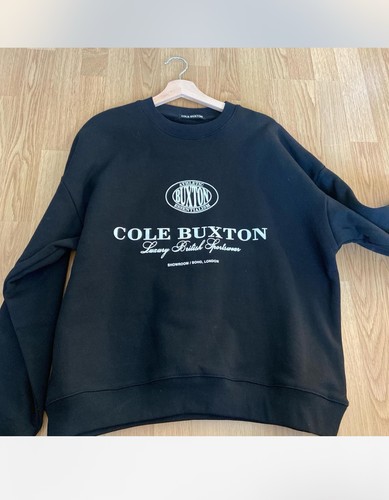 Cole buxton - cole,