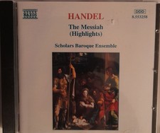 HANDEL: The Messiah