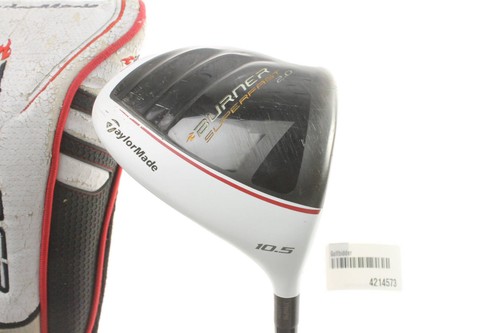 Taylormade burner superfast - taylormade,