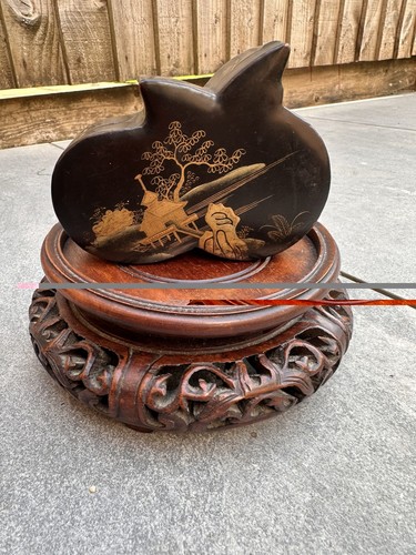 Antique chinese japanese - antique, chinese/japanese