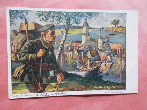 The home albin tippmann - home,