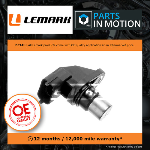 Camshaft position sensor fits - position,
