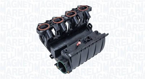 Intake manifold module - intake, fits