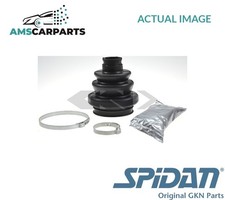 CV JOINT BOOT KIT TRANSMISSION