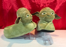 OFFICIAL STAR WARS YODA