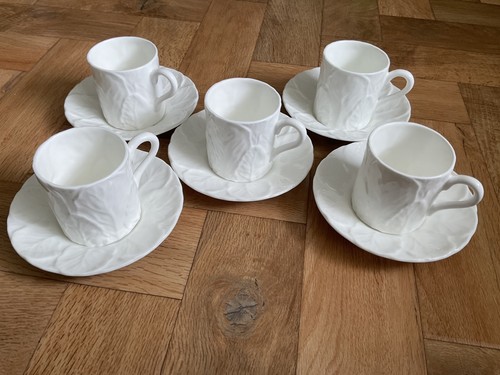 5xwedgwood countryware bone - 5xwedgwood countryware,