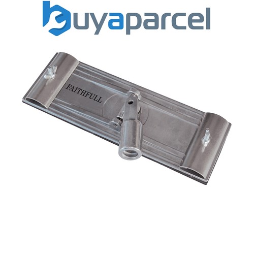 Faithfull 901 drywall pole - faithfull,