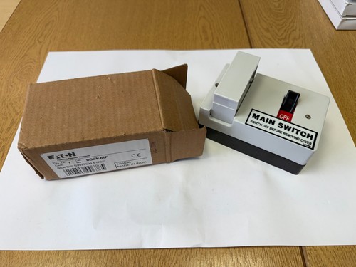 Eaton mem 800kmf spn - mem,