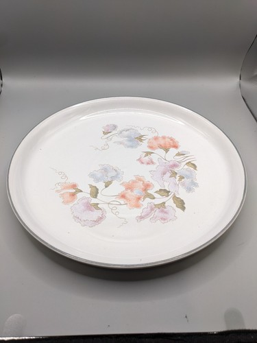 Denby encore dinner plate - denby,