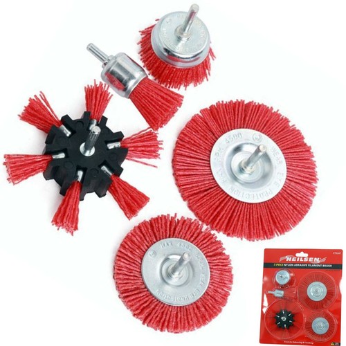 Neilsen nylon abrasive - nylon,