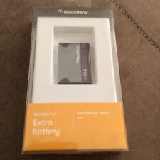 GENUINE ORIGINAL BLACKBERRY F-M1 FM1 BATTERY FOR PEARL 3G 9100 9105 9670