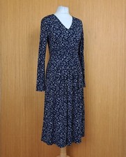 Max Mara Midi Dress Urago Size