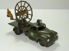 Vilmer Denmark DODGE RADAR MILITARY TRUCK (339) 