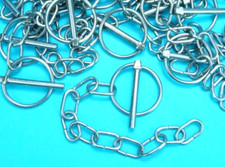 10 x 6mm STAINLESS STEEL Lynch