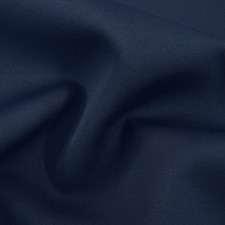 Neoprene fabric navy blue - fabric,