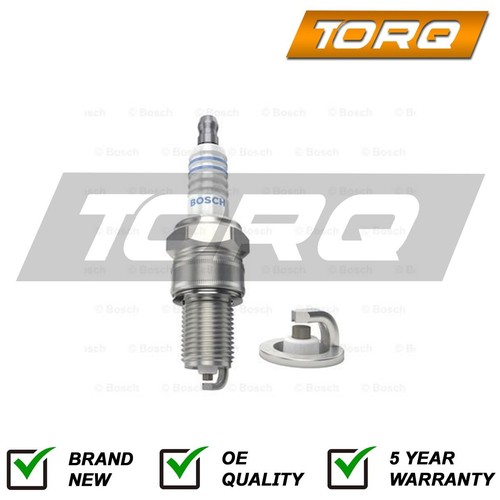 Spark plug torq fits - torq, mg