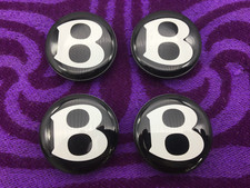 Genuine Bentley Self Levelling