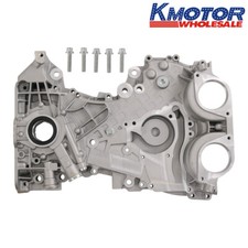 12688813 55562793 Oil Pump For
