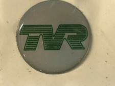 TVR Horn Push Badge Steering