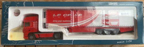 24010 daf truck cf xf - daf,