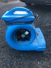 3 Speed Portable  Dryer Air