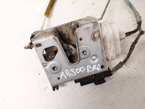 Audi 1997 door lock - audi,