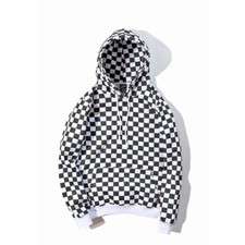 Adult Casual Hoodie Pullover