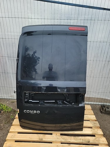 Vauxhall combo rear door s - combo,