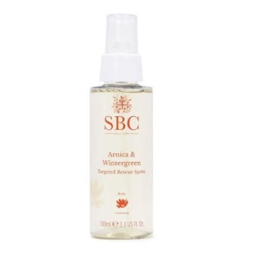 Sbc arnica wintergreen - arnica, &