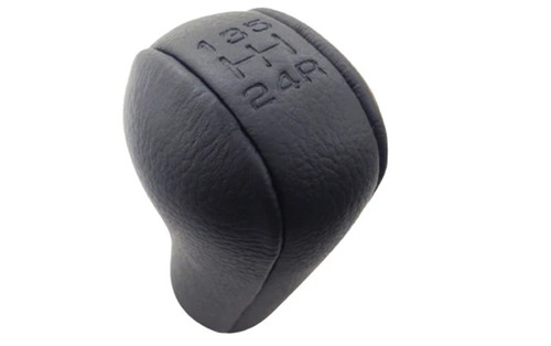 Leather gear shift knob for - shift,